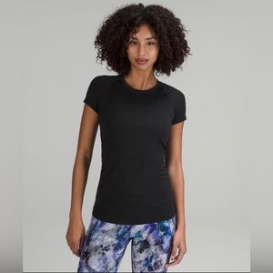 Lululemon swiftly tech 2.0 short tee